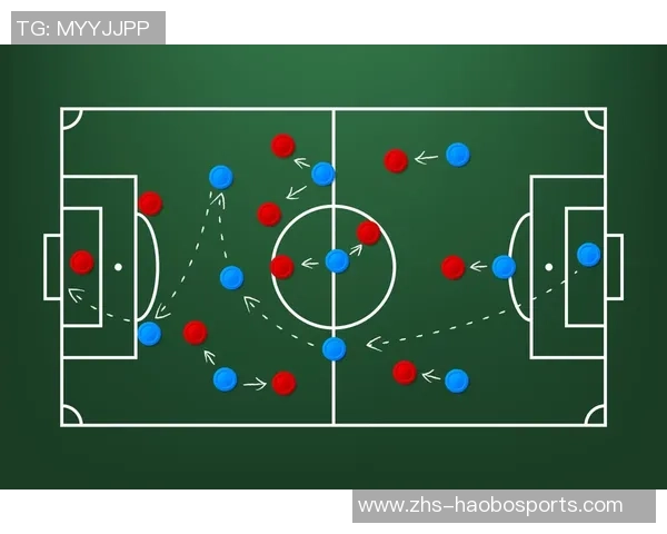 足球挖坑的战术解析与实战应用探讨助力球队提升竞争力