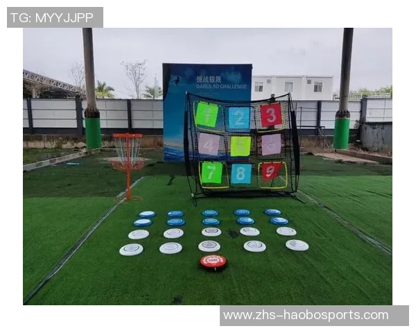 重庆飞盘队整体压制战术解析与实战应用探讨